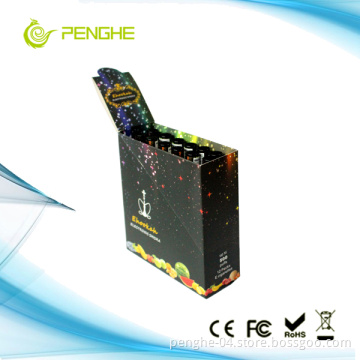 2014 Newest Elegant E Shisha Chicha E Tobacco E Cigarette Manufacturer